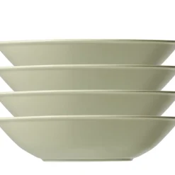 Outlet Coast Horizon Pastaskål 4 stk. Grass