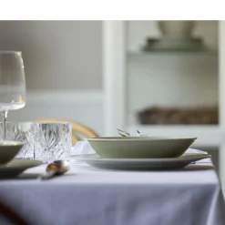 Outlet Coast Horizon Pastaskål 4 stk. Grass