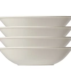 Outlet Coast Horizon Pastaskål 4 stk. Cloud