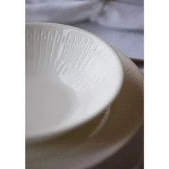 Outlet Coast Horizon Pastaskål 4 stk. Cloud