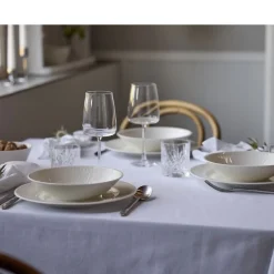 Outlet Coast Horizon Pastaskål 4 stk. Cloud