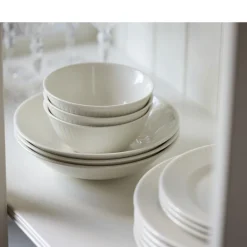 Outlet Coast Horizon Pastaskål 4 stk. Cloud