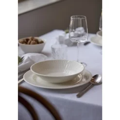 Outlet Coast Horizon Pastaskål 4 stk. Cloud