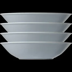 Best Coast Horizon Pastaskål 4 stk. Sea