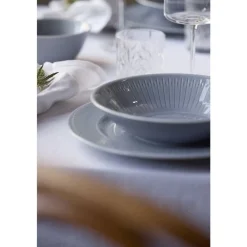 Best Coast Horizon Pastaskål 4 stk. Sea