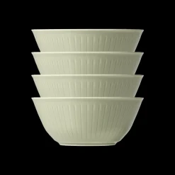 Sale Coast Horizon Skål 4 stk. Grass