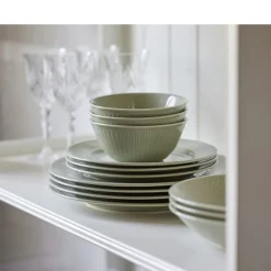 Sale Coast Horizon Skål 4 stk. Grass