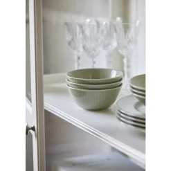 Discount Coast Horizon Skål 4 stk. Cloud