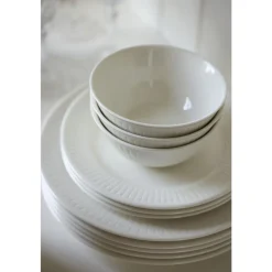 Discount Coast Horizon Skål 4 stk. Cloud