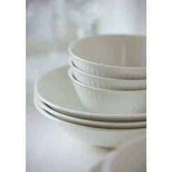 Discount Coast Horizon Skål 4 stk. Cloud