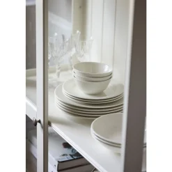 Discount Coast Horizon Skål 4 stk. Cloud