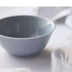 New Coast Horizon Skål 4 stk. Sea