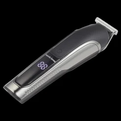 Hot Nordic Sense Hårtrimmersæt Sort/Sølv