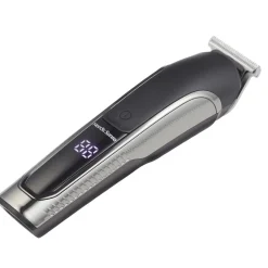 Hot Nordic Sense Hårtrimmersæt Sort/S&oslash;lv