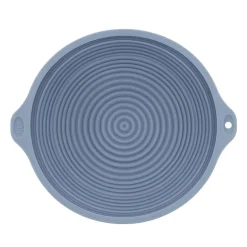 Discount Funktion Hævekurv rund Blå