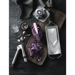 Outlet Rösle Hvidløgspresser Stål