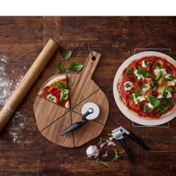 Discount HOLM Hvidløgspresser Sort/S&oslash;lv