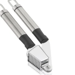 Clearance Leifheit Hvidløgspresser Stål