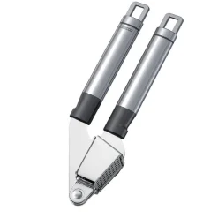 Clearance Leifheit Hvidløgspresser Stål