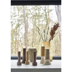 Sale Villa Collection Hvils Bloklys Cream