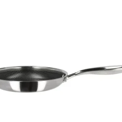 Clearance HOLM Hybrid 3ply Stegepande Silver metallic