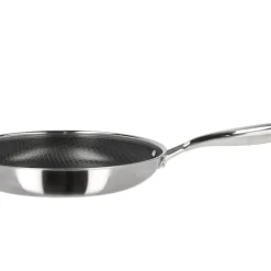 Clearance HOLM Hybrid 3ply Stegepande Silver metallic