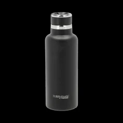 Best Thermos Hydration Termoflaske Sort
