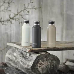 Best Thermos Hydration Termoflaske Sort