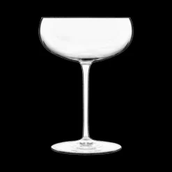 Discount Luigi Bormioli I Meravigliosi Champagneskål 6 stk. Klar