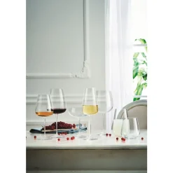 Discount Luigi Bormioli I Meravigliosi Champagneskål 6 stk. Klar