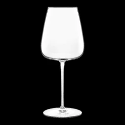 Sale Luigi Bormioli I Meravigliosi Hvidvinsglas Chardonnay 6 stk. Klar