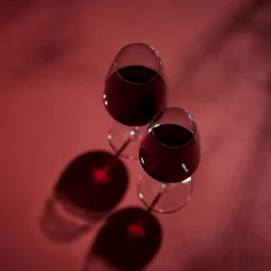 Sale Luigi Bormioli I Meravigliosi Hvidvinsglas Chardonnay 6 stk. Klar