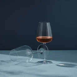 Sale Luigi Bormioli I Meravigliosi Hvidvinsglas Chardonnay 6 stk. Klar