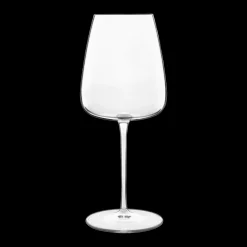 Best Luigi Bormioli I Meravigliosi Rødvinsglas Chianti 6 stk. Klar