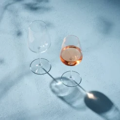 Best Luigi Bormioli I Meravigliosi Rødvinsglas Chianti 6 stk. Klar