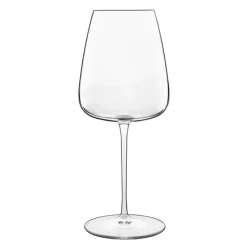 Best Luigi Bormioli I Meravigliosi Rødvinsglas Chianti 6 stk. Klar