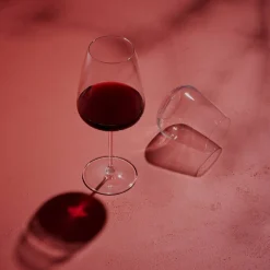 Hot Luigi Bormioli I Meravigliosi Vandglas 6 stk. Klar