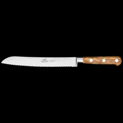 Sale Lion Sabatier Ideal Provence Brødkniv Standard