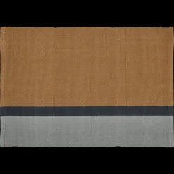 Outlet Södahl organic Impression Dækkeserviet Warm Taupe