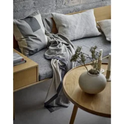 Sale Södahl Impression Plaid Khaki