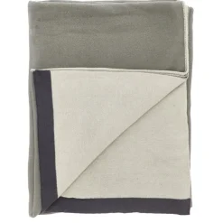 Sale Södahl Impression Plaid Khaki