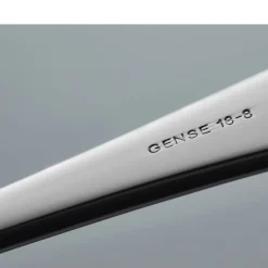 Hot Gense Indra Bordgaffel Blankt stål