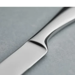 Online Gense Indra Bordkniv Blankt stål