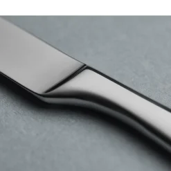 Online Gense Indra Bordkniv Blankt stål