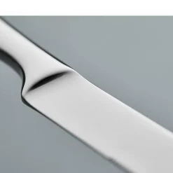 Online Gense Indra Bordkniv Blankt stål
