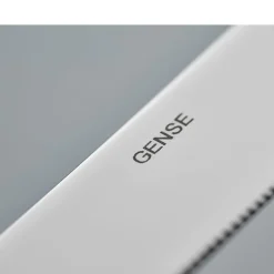 Online Gense Indra Bordkniv Blankt stål