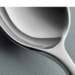 Best Gense Indra Spiseske Blankt stål