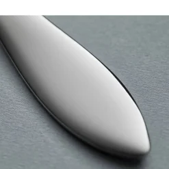 Best Gense Indra Spiseske Blankt stål