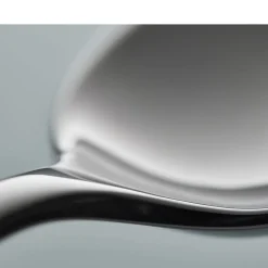 Best Gense Indra Spiseske Blankt stål