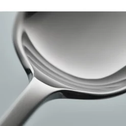 Best Gense Indra Spiseske Blankt stål